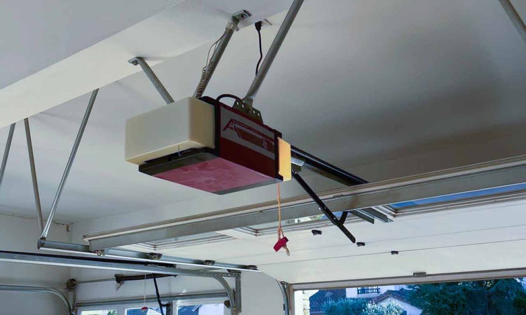 Garage Door Opener Repair Valley Village